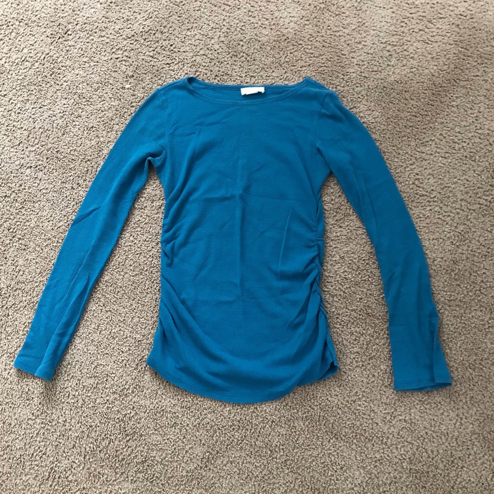 Kokoon LS Shirt
